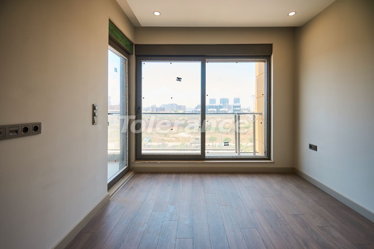 Апартаменты в Анталии, Турция, 65 м² - фото 12