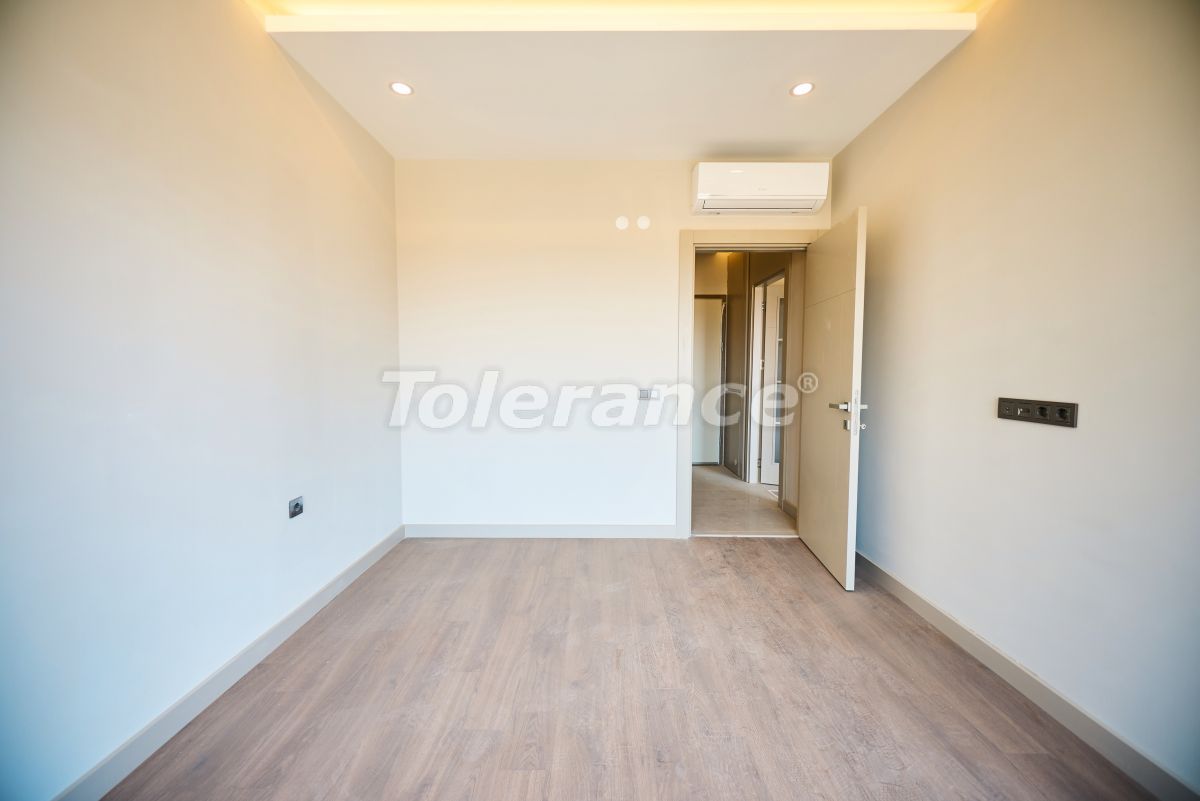 Апартаменты в Анталии, Турция, 65 м² - фото 13