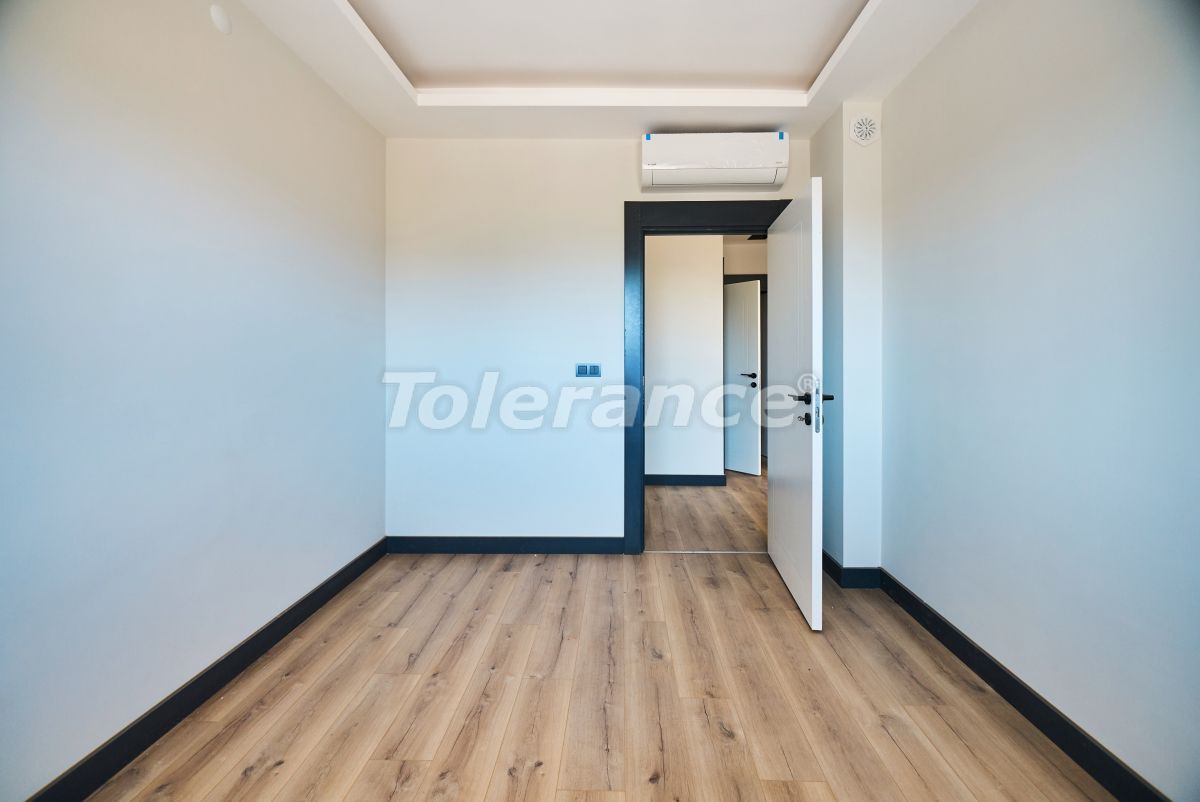Апартаменты в Анталии, Турция, 74 м² - фото 13
