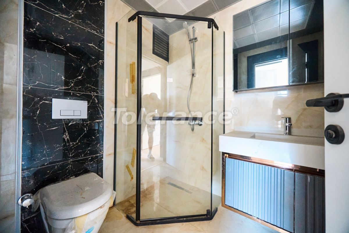 Апартаменты в Анталии, Турция, 74 м² - фото 14