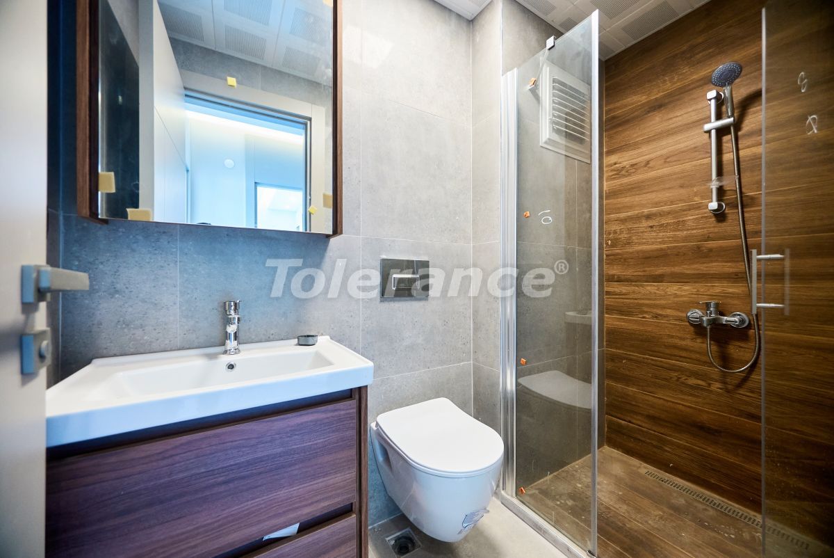 Апартаменты в Анталии, Турция, 65 м² - фото 15
