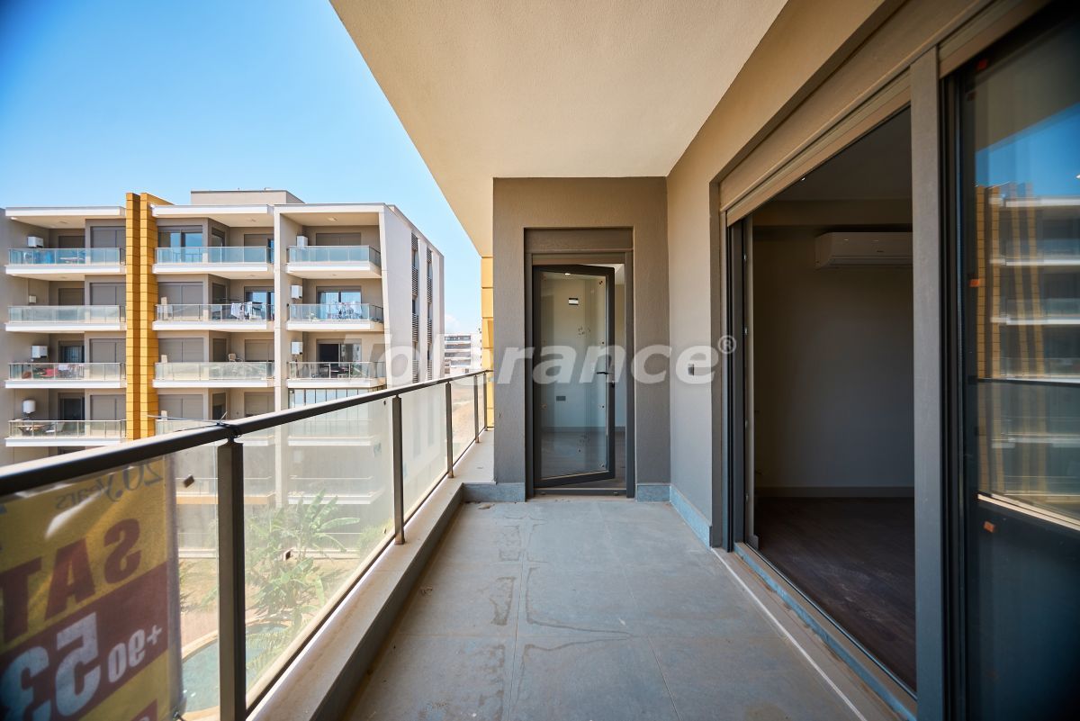 Апартаменты в Анталии, Турция, 65 м² - фото 17