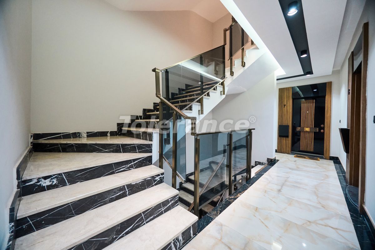 Апартаменты в Анталии, Турция, 74 м² - фото 18