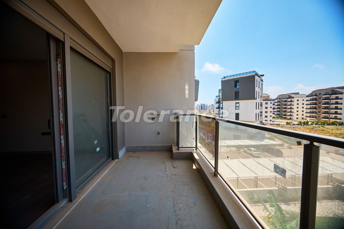 Апартаменты в Анталии, Турция, 65 м² - фото 18