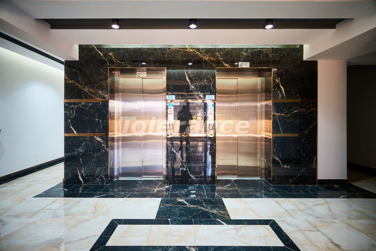 Апартаменты в Анталии, Турция, 74 м² - фото 19