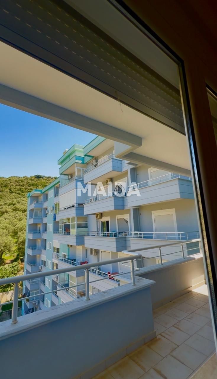 Апартаменты во Влёре, Албания, 104.04 м² - фото 1