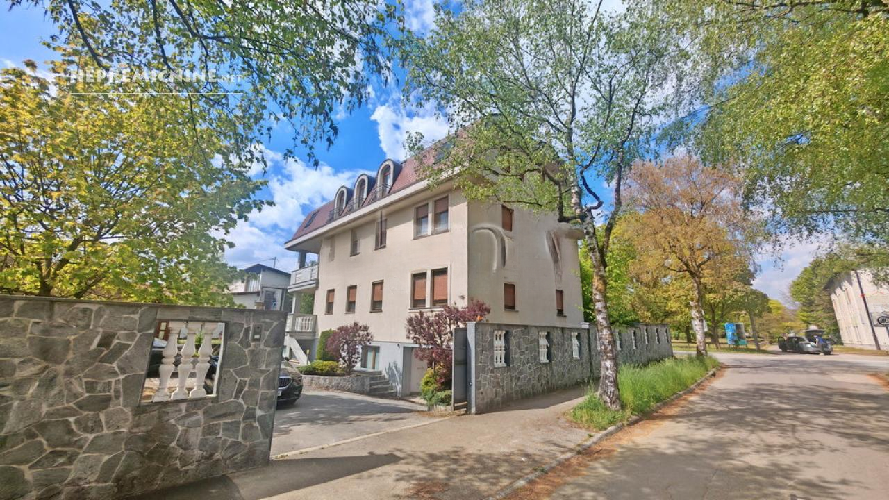 Дом в Любляне, Словения, 778 м² - фото 1