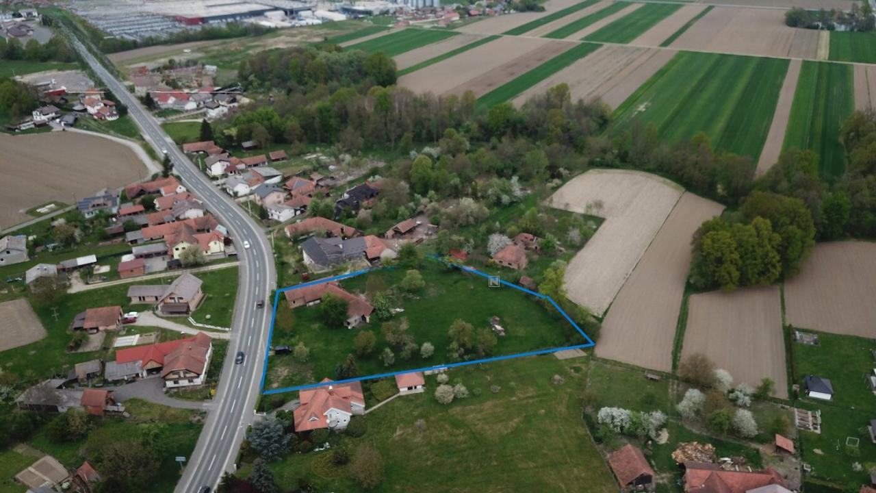 Ферма в Лендаве, Словения, 142 м² - фото 1