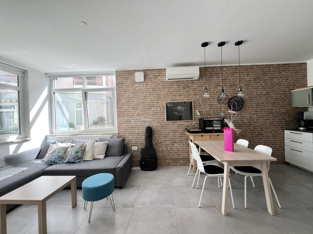 Квартира в Изоле, Словения, 46 м² - фото 1