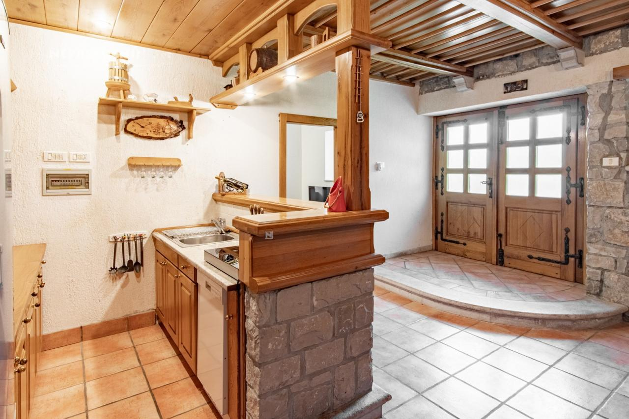 Квартира в Сежане, Словения, 86 м² - фото 1