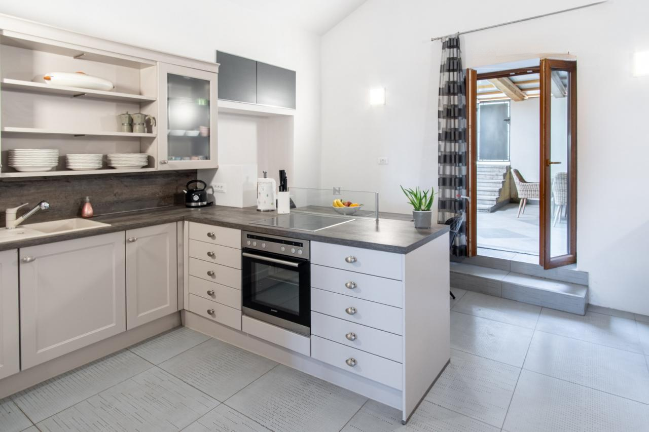 Квартира в Сежане, Словения, 131 м² - фото 2