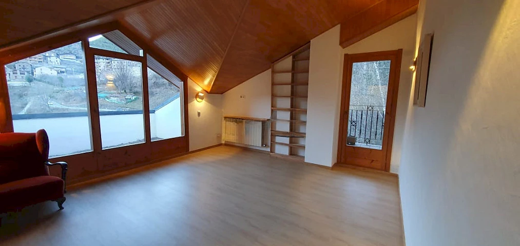 Квартира в Аньосе, Андорра, 108 м² - фото 2