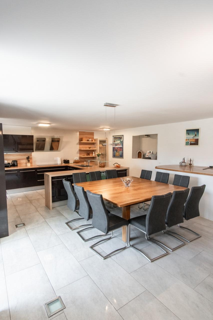 Квартира в Сежане, Словения, 135 м² - фото 2