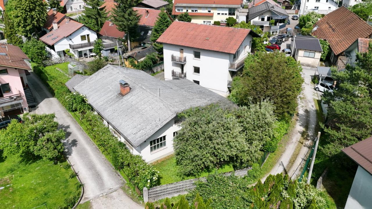 Дом в Любляне, Словения, 400 м² - фото 2