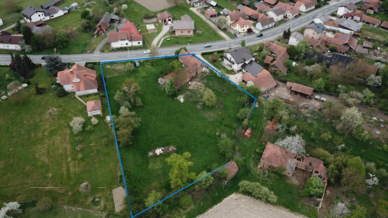 Ферма в Лендаве, Словения, 142 м² - фото 2