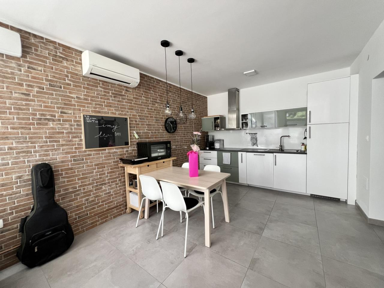 Квартира в Изоле, Словения, 46 м² - фото 3