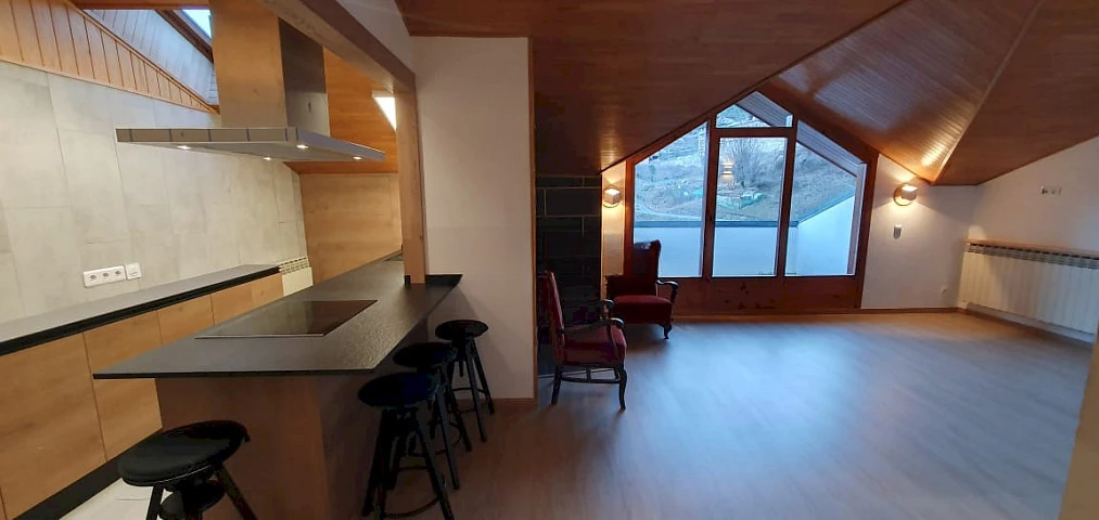 Квартира в Аньосе, Андорра, 108 м² - фото 3