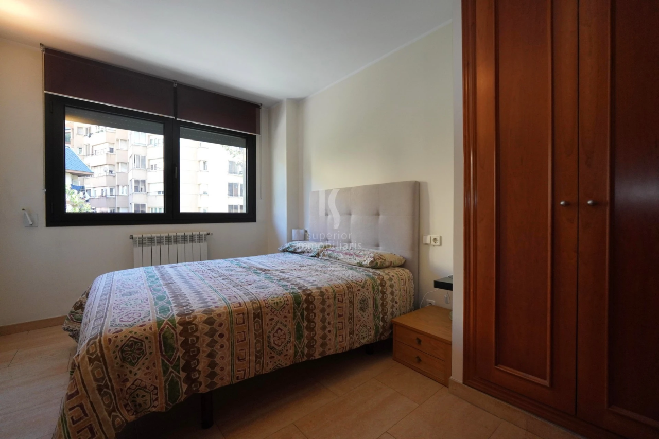 Квартира в Эскальдесе, Андорра, 57 м² - фото 3