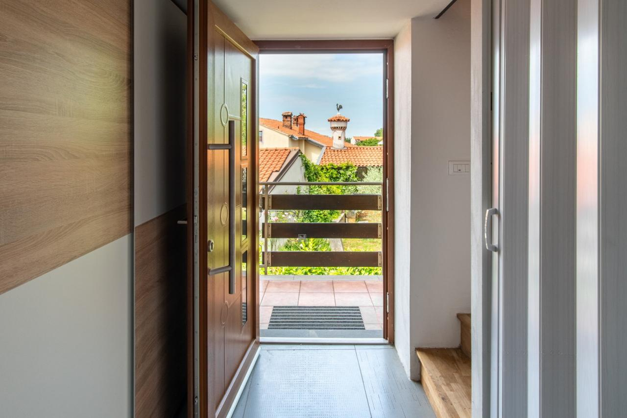 Квартира в Сежане, Словения, 131 м² - фото 3