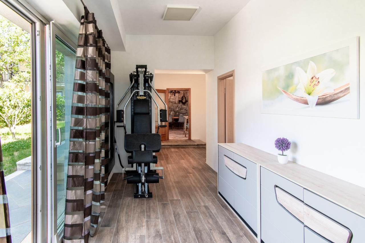 Квартира в Сежане, Словения, 86 м² - фото 4