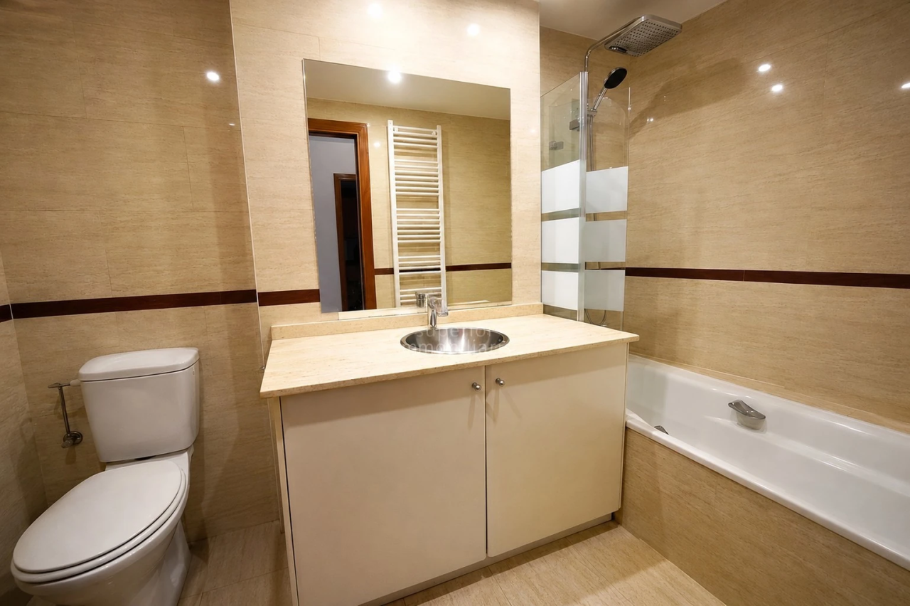 Квартира в Эскальдесе, Андорра, 57 м² - фото 4