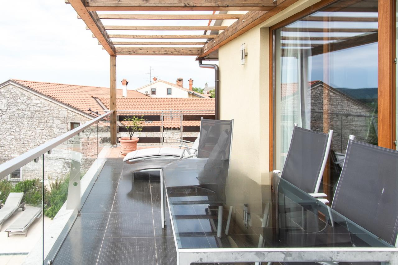 Квартира в Сежане, Словения, 131 м² - фото 4