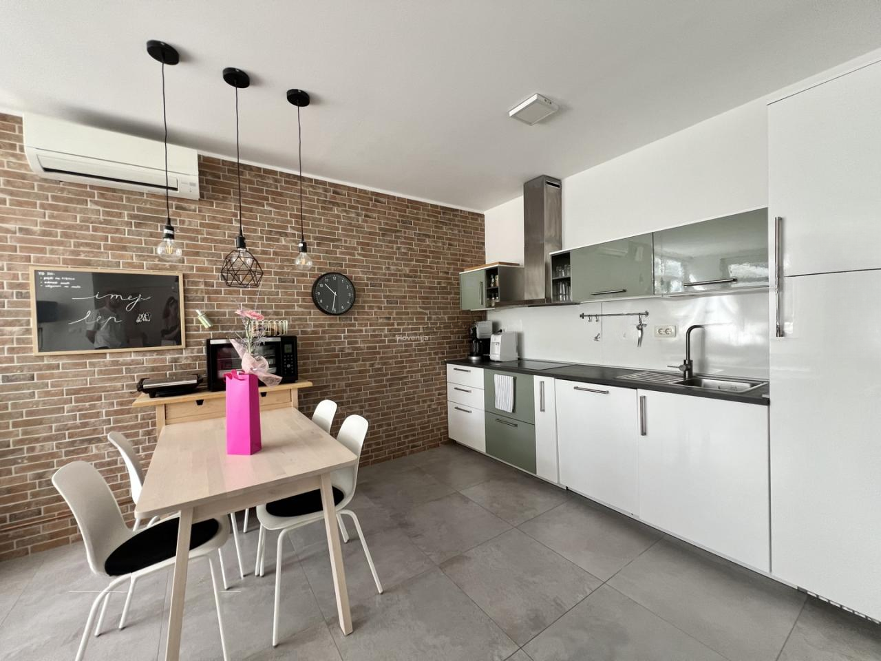 Квартира в Изоле, Словения, 46 м² - фото 4
