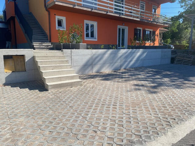 Квартира в Изоле, Словения, 84 м² - фото 4