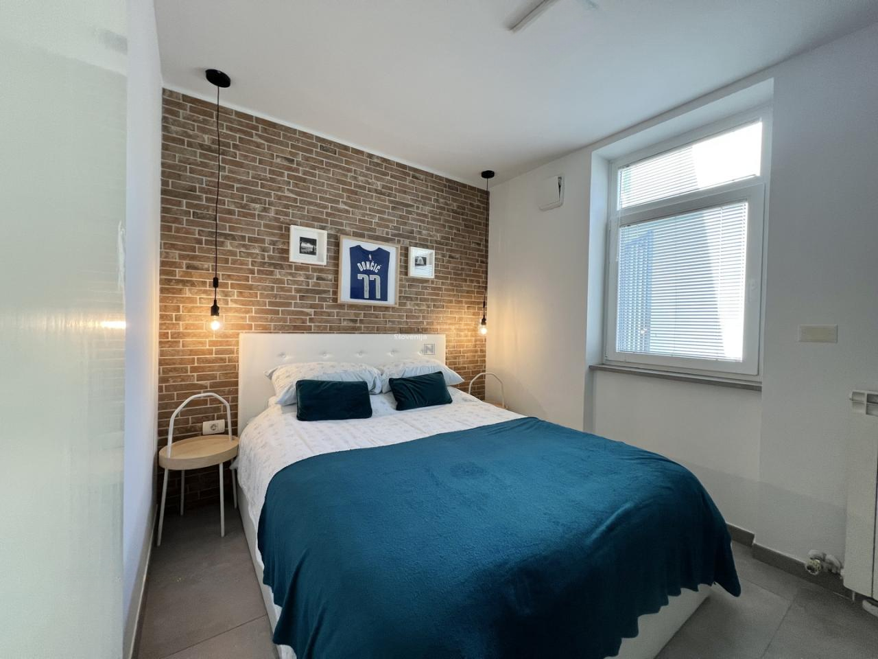 Квартира в Изоле, Словения, 46 м² - фото 5