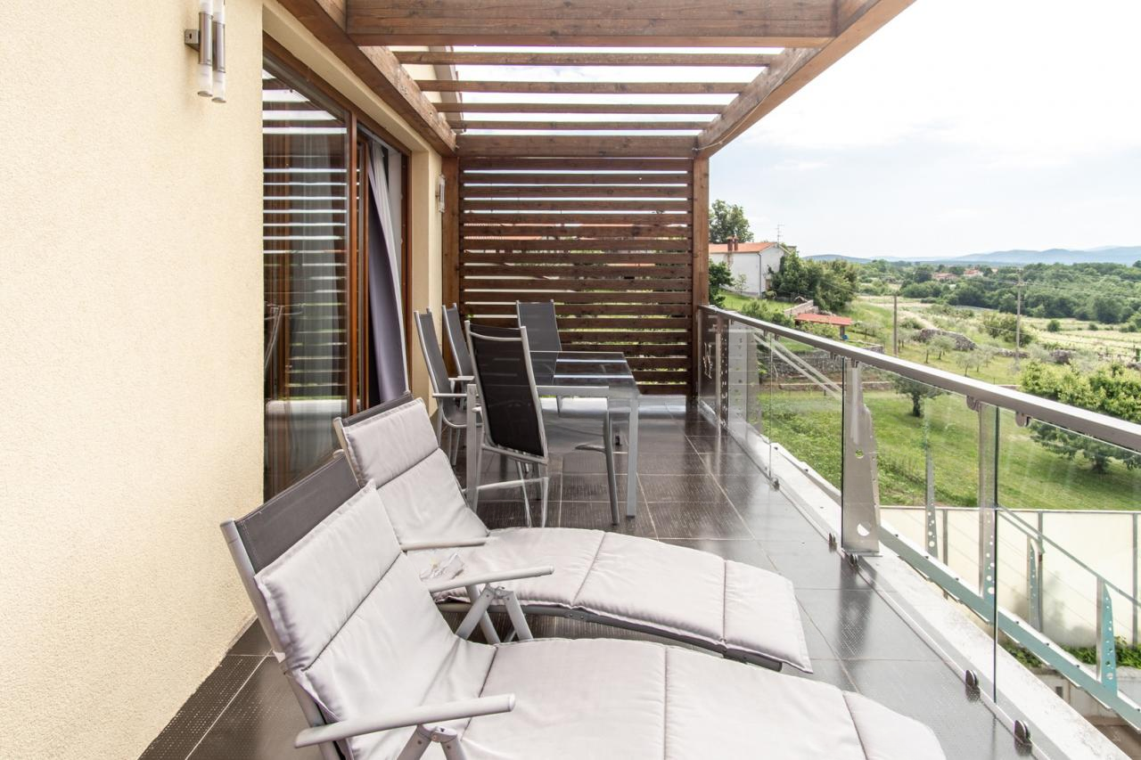 Квартира в Сежане, Словения, 131 м² - фото 5