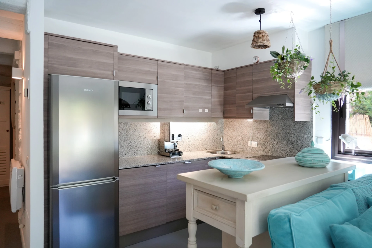 Квартира в Эль-Тартере, Андорра, 60 м² - фото 5