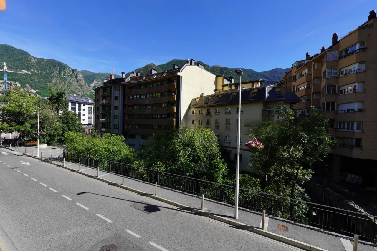 Квартира в Эскальдесе, Андорра, 57 м² - фото 5