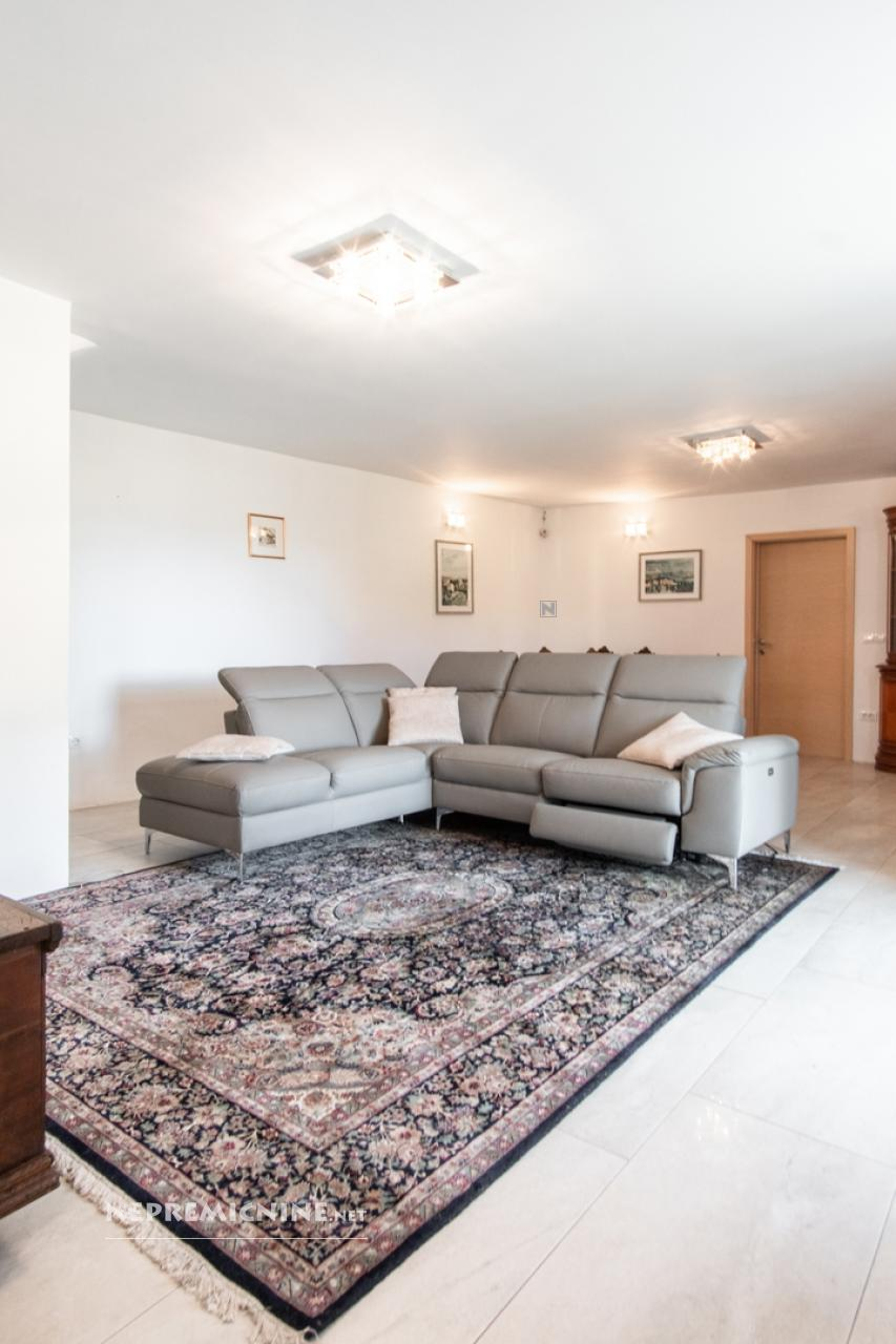 Квартира в Сежане, Словения, 135 м² - фото 6