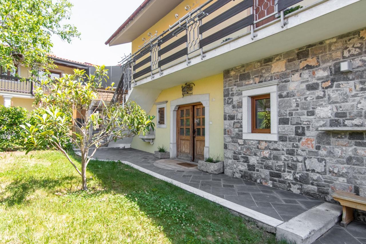 Квартира в Сежане, Словения, 86 м² - фото 6