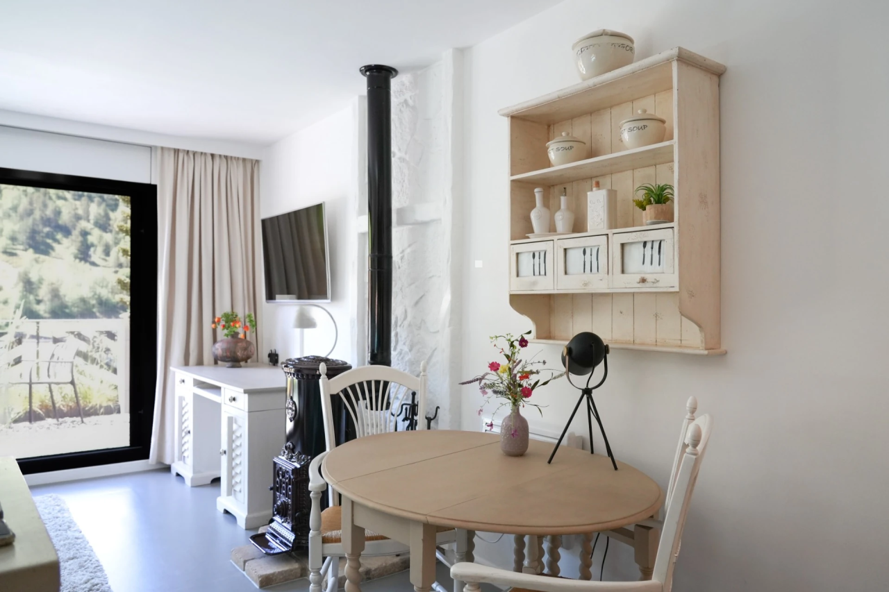 Квартира в Эль-Тартере, Андорра, 60 м² - фото 6
