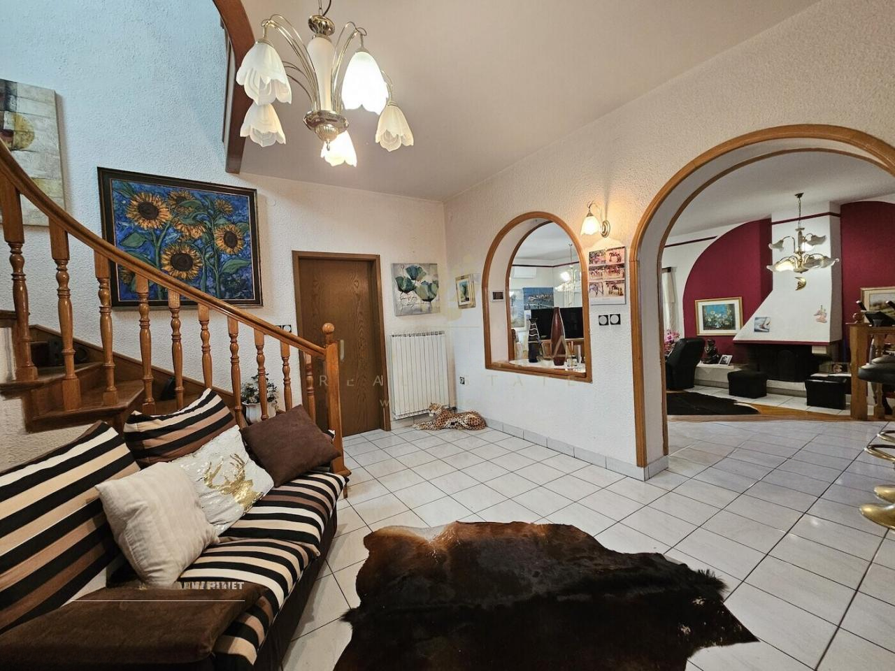 Дом в Портороже, Словения, 432 м² - фото 6