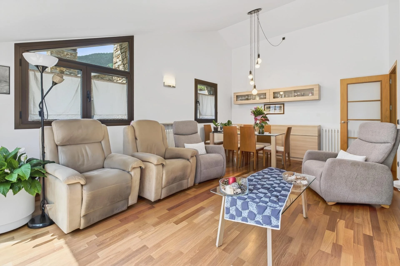 Квартира в Ордино, Андорра, 143 м² - фото 6