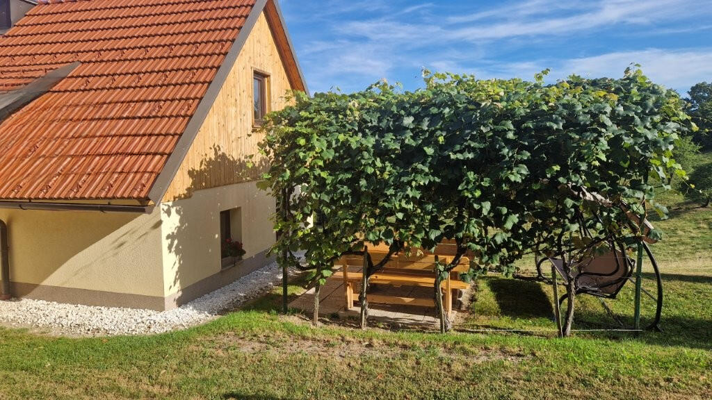 Ферма в Шентюре, Словения, 44 000 м² - фото 6