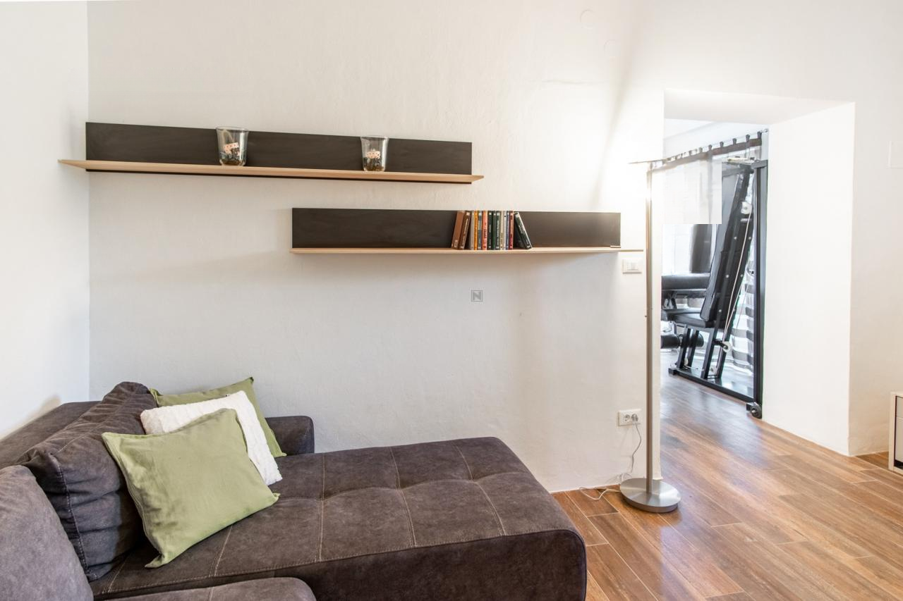 Квартира в Сежане, Словения, 86 м² - фото 7
