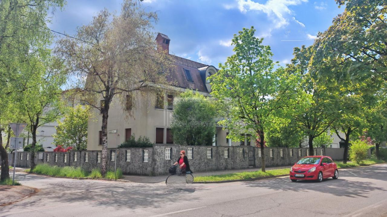 Дом в Любляне, Словения, 778 м² - фото 7