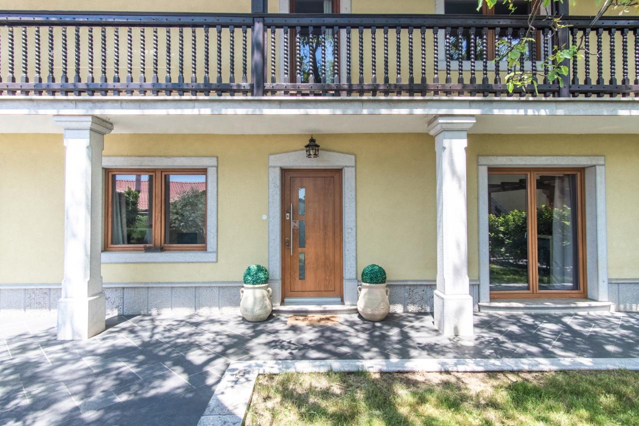 Квартира в Сежане, Словения, 135 м² - фото 7