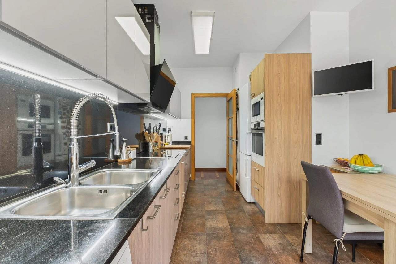 Квартира в Ордино, Андорра, 143 м² - фото 8