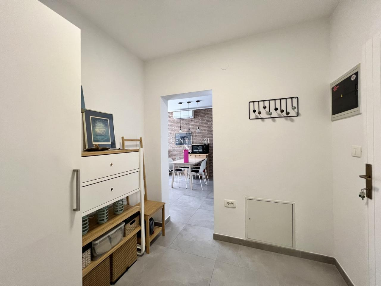 Квартира в Изоле, Словения, 46 м² - фото 8