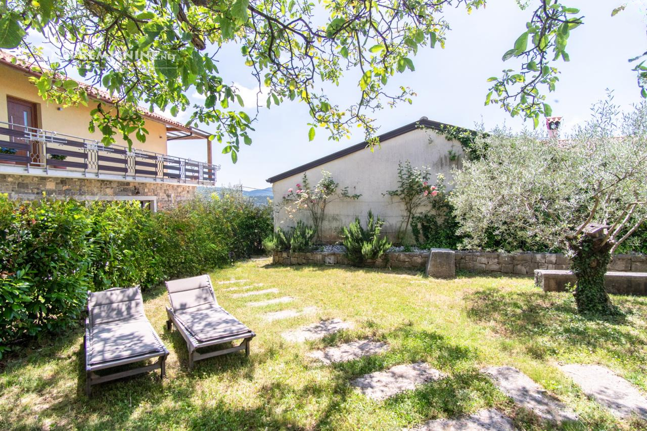 Квартира в Сежане, Словения, 135 м² - фото 8