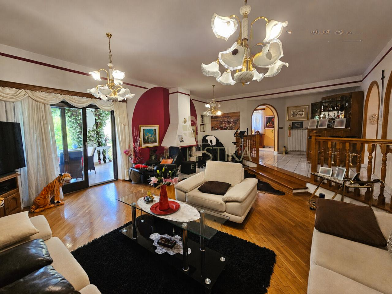 Дом в Портороже, Словения, 432 м² - фото 8
