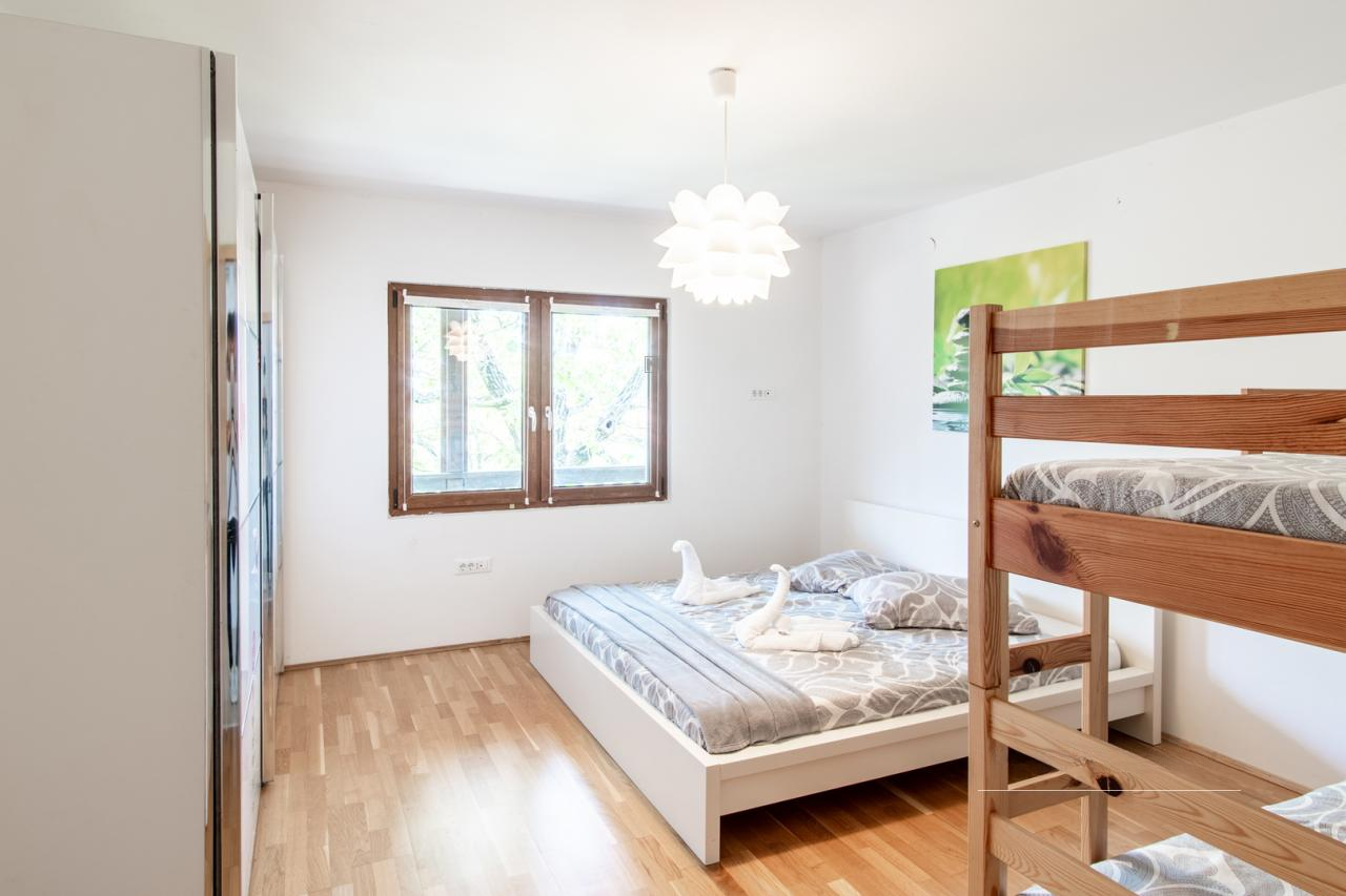 Квартира в Сежане, Словения, 175 м² - фото 8