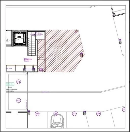 Квартира в Андорра-ла-Велье, Андорра, 77 м² - фото 9
