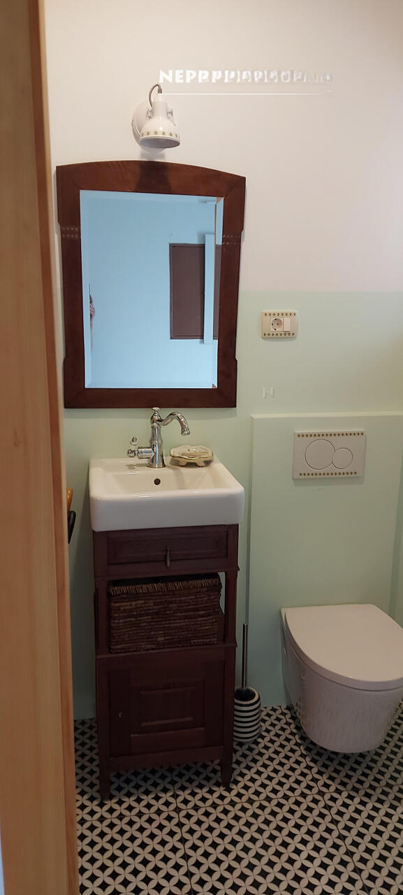Дом в Любляне, Словения, 74 м² - фото 11