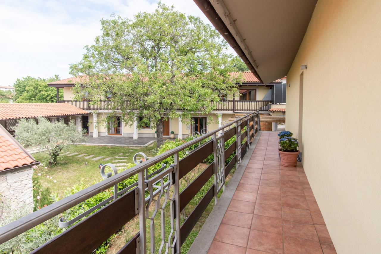 Квартира в Сежане, Словения, 131 м² - фото 11