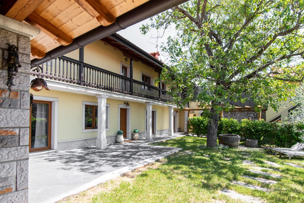 Квартира в Сежане, Словения, 135 м² - фото 12